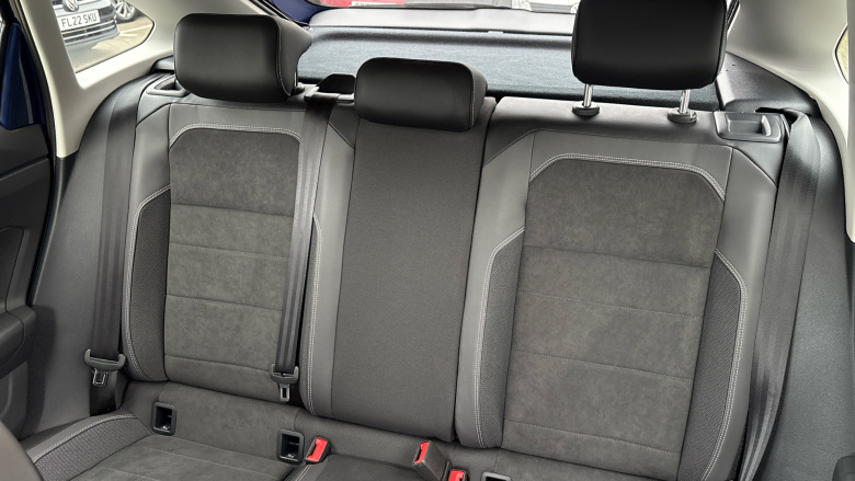 Volkswagen Taigo 1.5 TSI 150 Style 5dr DSG Petrol Hatchback